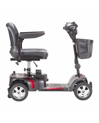 PHOENIX HD 4-WHEEL TRAVEL SCOOTER