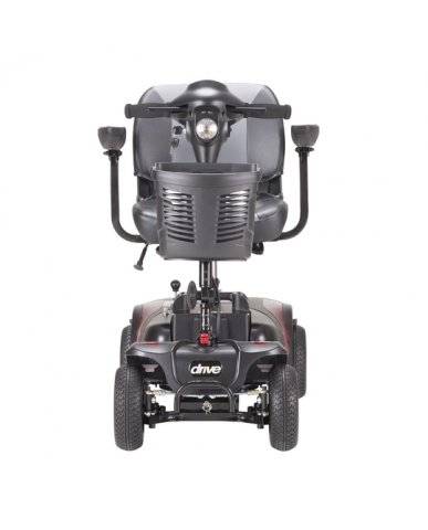 PHOENIX HD 4-WHEEL TRAVEL SCOOTER