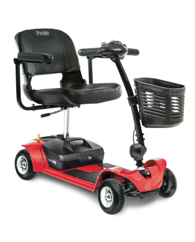 Go-Go Ultra X 4-Wheel