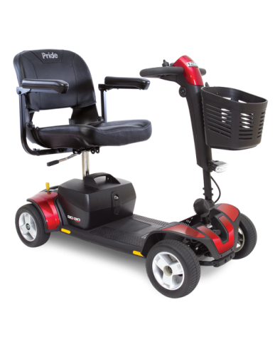 GO-GO SPORT 4-WHEEL