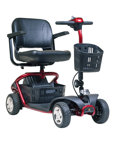 LITERIDER 4-WHEEL