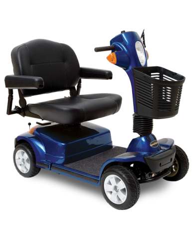 Maxima 4-Wheel