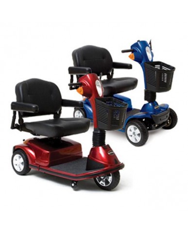 Maxima 4-Wheel