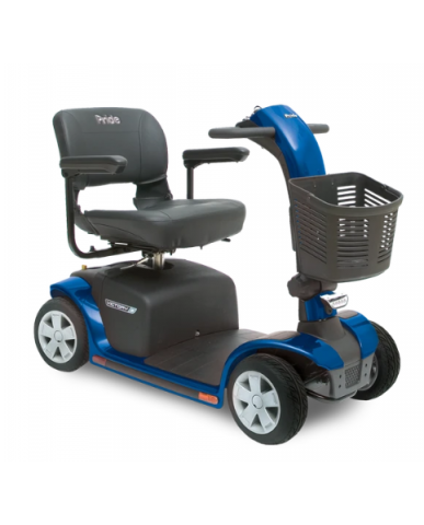 Victory 9 4-Wheel
