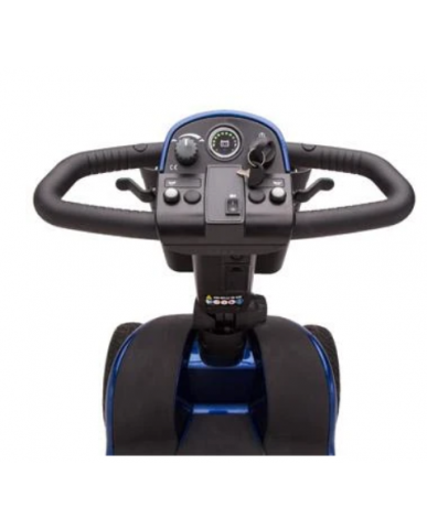 Victory 9 4-Wheel