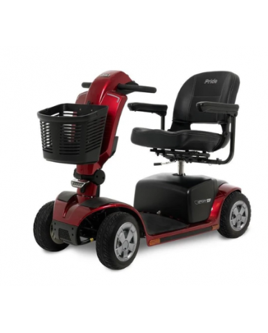 Victory 9.2 4-Wheel