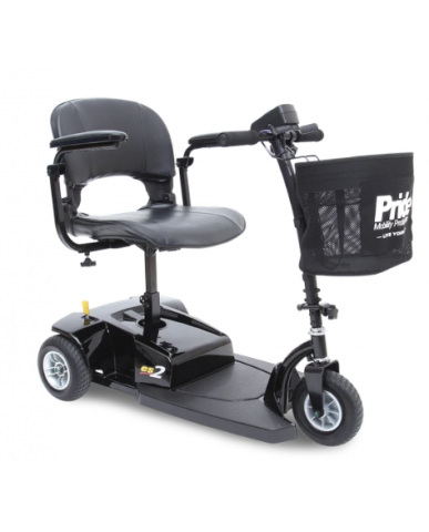 GO-GO ES2 3-WHEEL SCOOTER