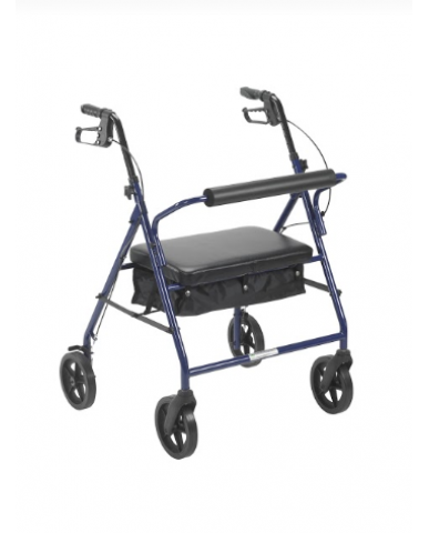 Bariatric Rollator