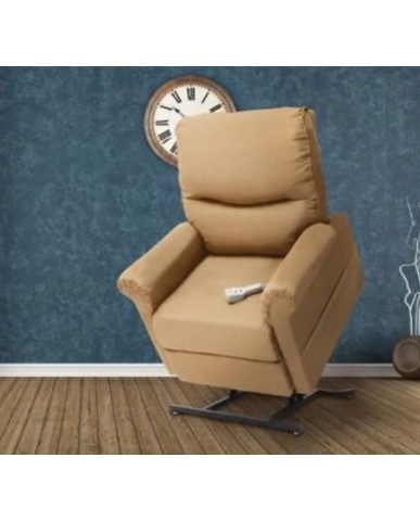 Pride Lift Chair LC105 Sandal