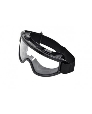 Transparent Protective Glasses Safety Goggles Anti-Splash Wind-Proof Work Safety Glasses