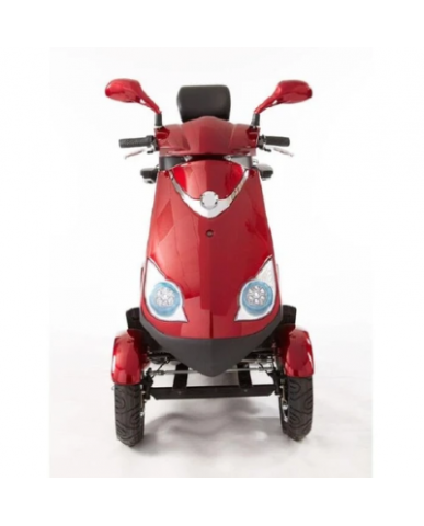 ZOOME - R4 RECREATIONAL SCOOTER