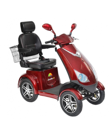 ZOOME - R4 RECREATIONAL SCOOTER