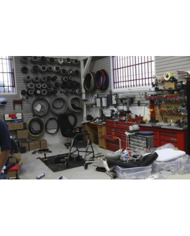 Repair your Electric Mobility Scooter, Motorized Wheelchairs, Home Hospital Bed and other Home Medical Equipment